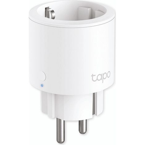 Tapo P115 (1 Stück) WLAN-Steckdose (1/5)