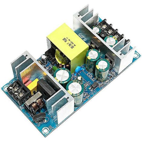 Netzteilmodul 36V 250W für kleine Haushaltsgeräte und LED-Beleuchtung