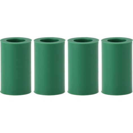 4-teiliger Impulsschlauch, kompatibel mit Husqvarna 136, 136LE, 137, 137E, 141, 141LE, 142 (1/5)