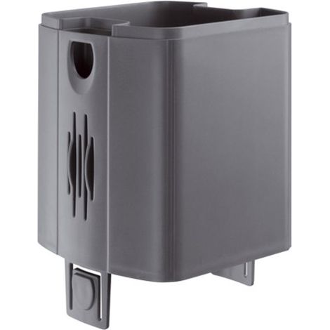 Hydor MODULE BLUMODULAR Modulo per filtro interno per acquari Blumodular. Variante MODULE BLUMODULAR - Misure: 8 x 7.5 x h 11 cm - (1/3)