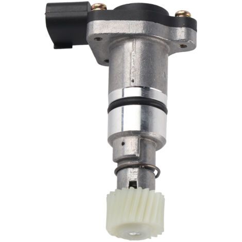 83181-35040, Sensor de velocidad de transmisión de plástico ABS de alta precisión, compatible con automóviles (1/5)