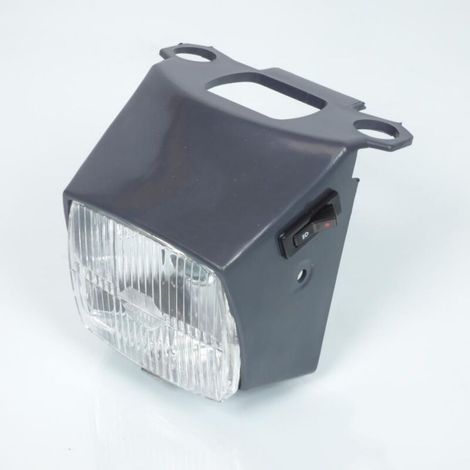 Optik vorne Auswahl p2r (motorisiert) für Moped Peugeot 50 103 hp (1/4)