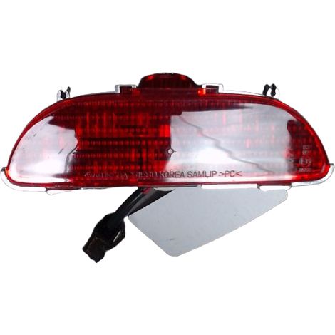 [PRODUIT D'OCCASION] Feux Stop Supplementaire KIA Carnival ♻️ Ref Oe. K53b51580btds - Garantie à vie (1/3)