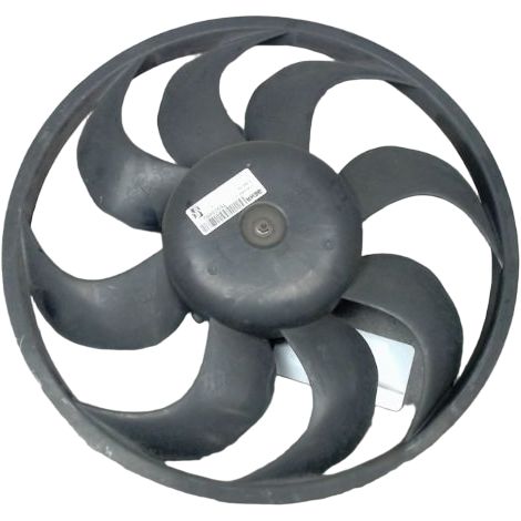 Moteur Ventilateur Radiateur ALFA ROMEO Guilietta 2010- [PRODUIT D'OCCASION]♻️50532837 (1/3)