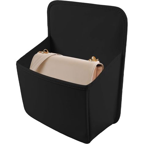 Sac à chaussures de golf de voiture - boîte de rangement de chaussures pour (1/5)