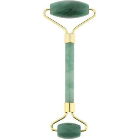 Outil de massage - Non spécifié - Rouleau de jade - Vert - Mixte - Adulte (1/3)