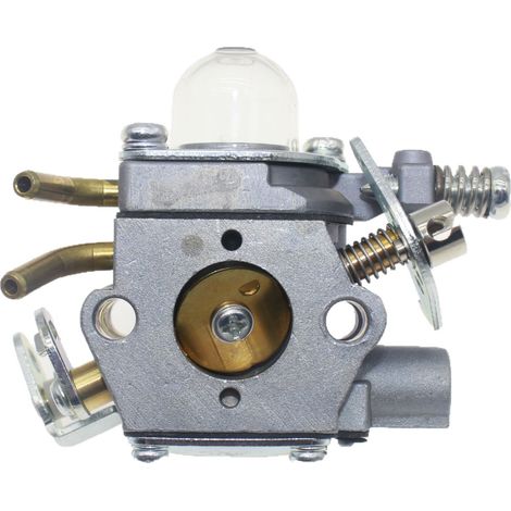 Carburateur Walbro WT-761-1 pour tronçonneuse à essence Alpin Star 44/55 (1/5)