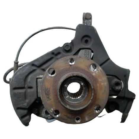 [PRODUIT D'OCCASION] Pivot Avant Gauche FIAT 500 ♻️ Ref Oe. 52044897 - Garantie à vie (1/3)