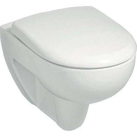 WC mural Geberit Renova , lxhxp: 355x340x540mm (1/3)