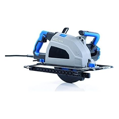 Evolution S210CCS Handkreissäge 1800 W 210 mm (1/3)