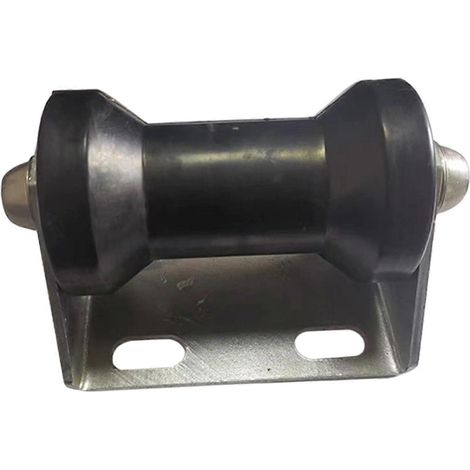 Support de rouleau pour remorque de bateau, support d'ancre marine pour bateau à moteur, accessoires marins (1/5)