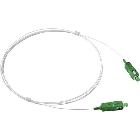 CORDON OPTIQUE SC/APC 2M 1F.O. GEWISS GW38312