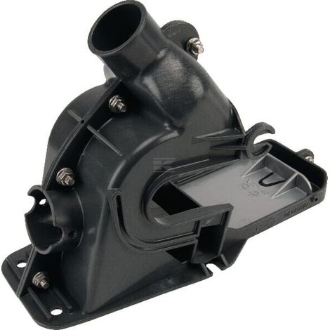 Alloggiamento KUHN K3601500 (1/3)