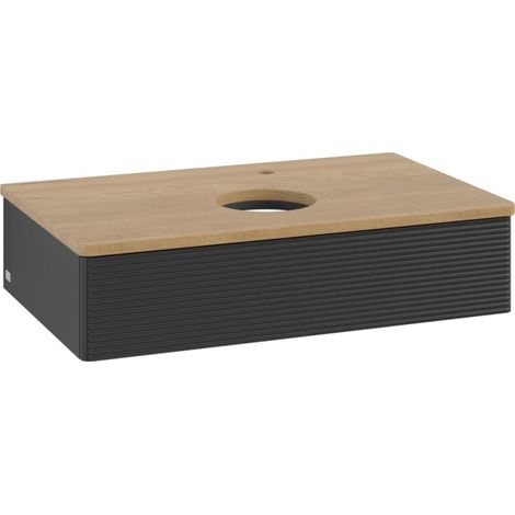 Villeroy & Boch L08151PD WTUS Antao L085 800x190x500mm (1/3)