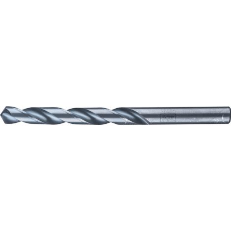 PFERD TOOLS 25203543 SPB DIN 338 HSSG N 11,0 STEEL Stahl Spiralbohrer  11 mm Gesamtlänge 142 mm    5 (1/5)