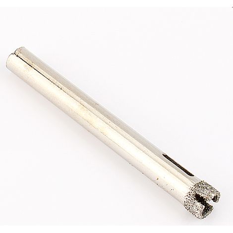 Nouvelle scie cloche diamant 6mm pour carrelage, granit et marbre - Outils de perçage (1/5)