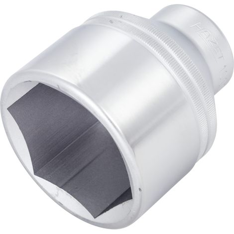 Socket 1000 3/4 Pulgadas Hexagonal Sw 60Mm L.88Mm Hazet