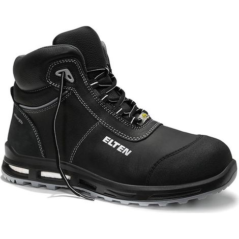 ELTEN Sicherheitsstiefel 769701 REACTION XXT Mid ESD S3 Gr. 44 (1/5)