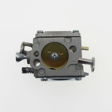 Carburateur de Rechange pour Tronçonneuse Oleo-Mac 38cc - Compatible avec les Modèles GS350, GS350C, 935, GS35, MT3500, MT350 (1/5)
