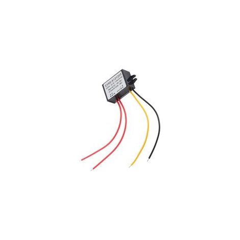 Módulo convertidor reductor de CA 1028V a CC 12V (5A)