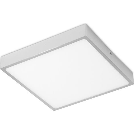 KAJU GREY 16W CRISTALRECORD Oberflächen-LED-Downlight 02-606-16-181 (1/3)