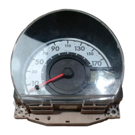 Bloc Compteurs PEUGEOT 107 5p [PRODUIT D'OCCASION]♻️6103aw