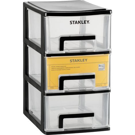 CAJONES ESENCIALES STANLEY M - S/40-711-1 (1/3)