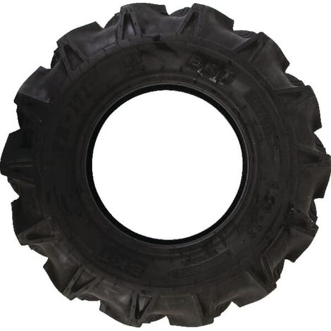 Pneu motoculteurs TR171 6.00x12 TT6 76A6 - BKT - S025360 (1/2)