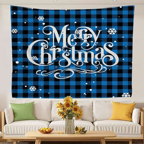fabric wall art Vintage Cool Tapestry For Bedroom Backdrop for Party Decoration (1/5)