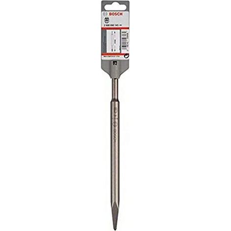 BOSCH -2608690145 - SCALPELLO PUNTA SDS-PLUS: 250mm (1/4)