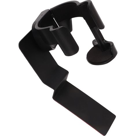 Support téléphone voiture multifonction pour tableau de bord Land Rover Discovery 3 LR3 L319 2004-2009, support réglable GPS (1/5)