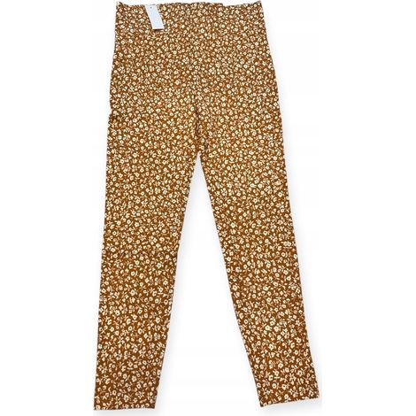 Leggings florales para mujer Lou & Grey M (1/3)