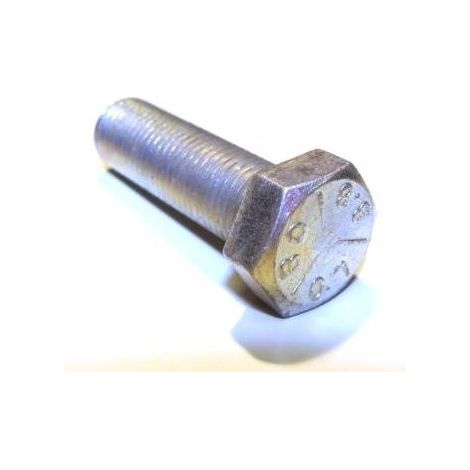 710-0879 - Vis de lame pour tondeuse autoportée MTD (1/2)