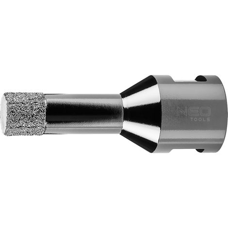 Sega a tazza diamantata 12 mm x M14