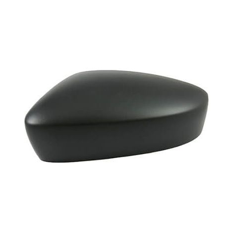 Coque de rétroviseur gauche noire Volkswagen Up phase 1 2012-2016
