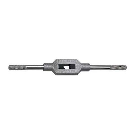 Giro a la izquierda regulable DIN1814 Gr.0 FORTIS