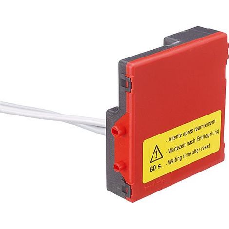 Automate de chauffage a gaz pour KN..8P/DP/DPC/KP Ju.Nr.: 8 729 010 889
