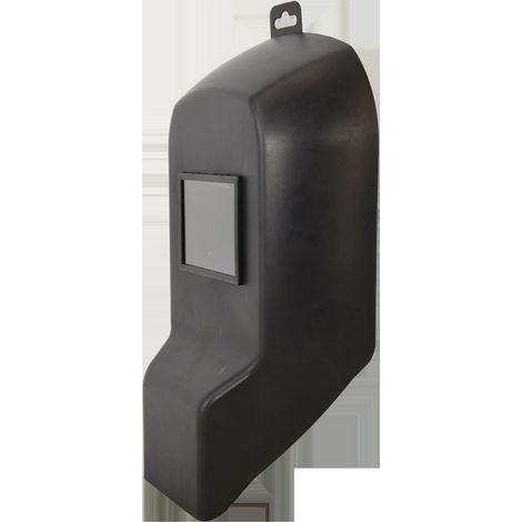Maschera da saldatura awtools ts-80 resistente al fuoco e anti-crepe (1/3)