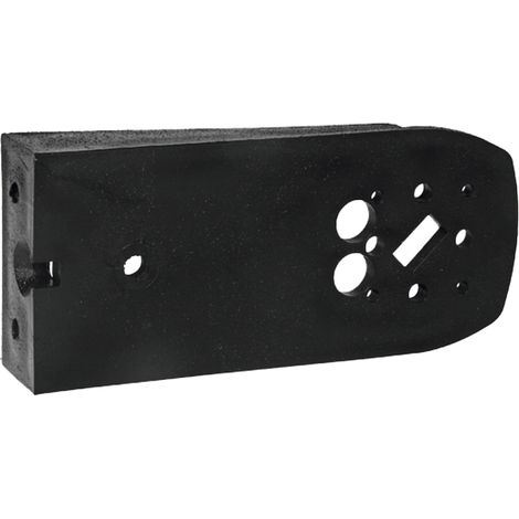 Befestigung 150 mm 504155311007 ASPÖCK