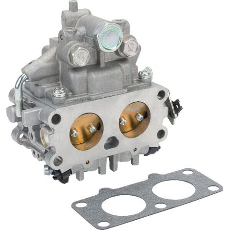 Carburador BRIGGS ET STRATTON 843323 (1/2)