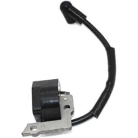 Bobine di accensione di ricambio per Efco 8200 8260 Stark 25 2501009R (in metallo e plastica) (1/5)
