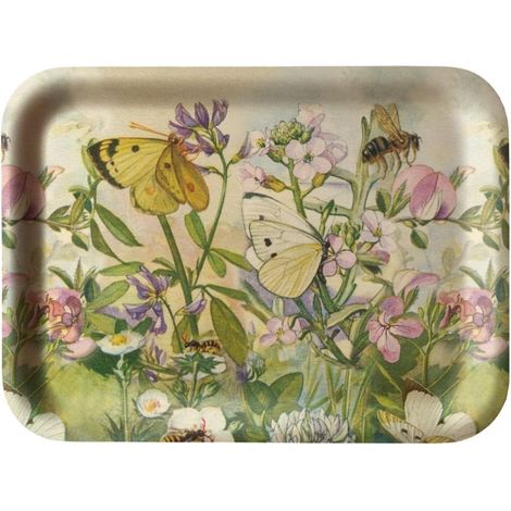 Dekoratives Küchentablett „Meadow“