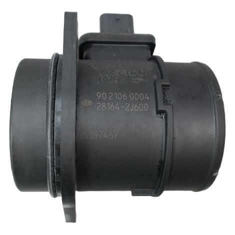 [PRODUIT D'OCCASION] Debitmetre Air HYUNDAI I20 ♻️ Ref Oe. 281401j110 - Garantie à vie (1/3)