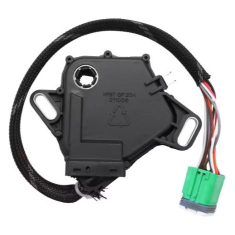 DPO-Drucksensor 252927 (2529.27) CMF-930400 für AL4-Getriebeschalter (1/4)