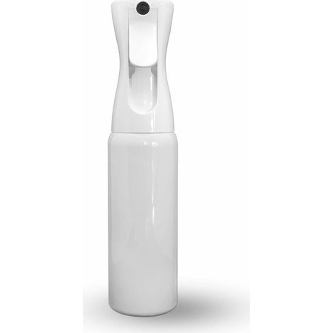 Vaporisateur Rechargeable Visage Coiffeur. 200ml Spray brumisateur à Eau Vide Bouteille Mist Spray Vide Rechargeable pour Nettoyage Vaporisateur Cheveux Produit Coiffure