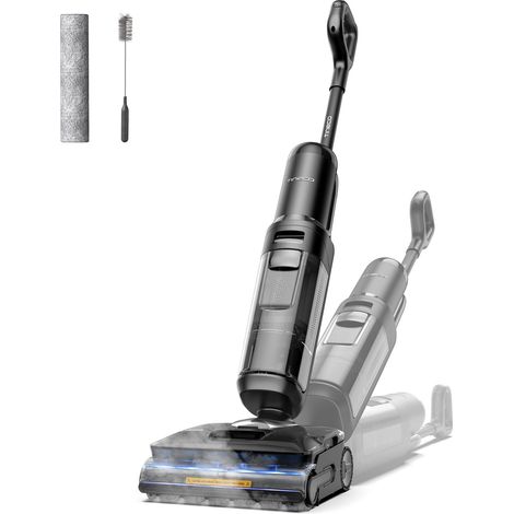 Akku-Staubsauger tineco floor one s7 stretch steam plus 0,88L kabellos (1/3)