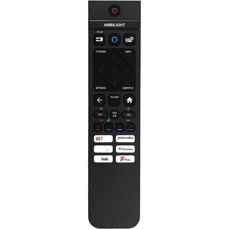 Télécommande pour téléviseur Philips 398GM10BEPHND000CR