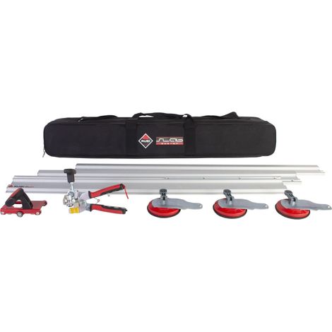 Rubi 18959 SLIM CUTTER PLUS Schneidsystem (1/5)