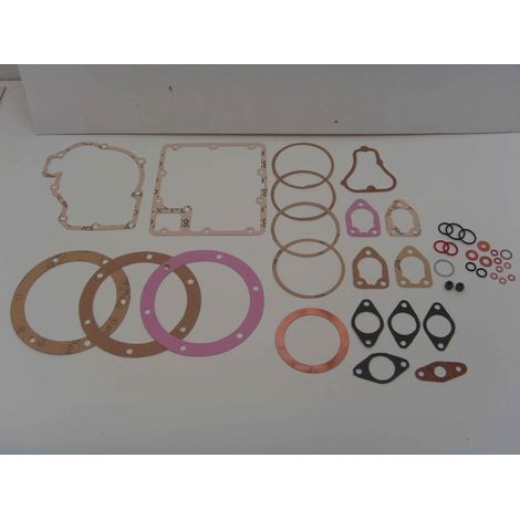 Serie kit guarnizioni motore diesel RUGGERINI RF80 RF 81 RD80 MC70 150013 2329