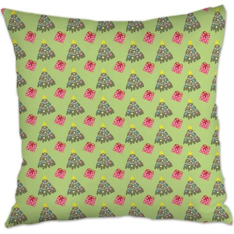 Housses de coussin en polyester résistante  lavable pour chambre salon décoration de la saint-valentin (1/5)